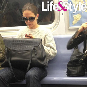 Katie Holmes Katie Holmes
